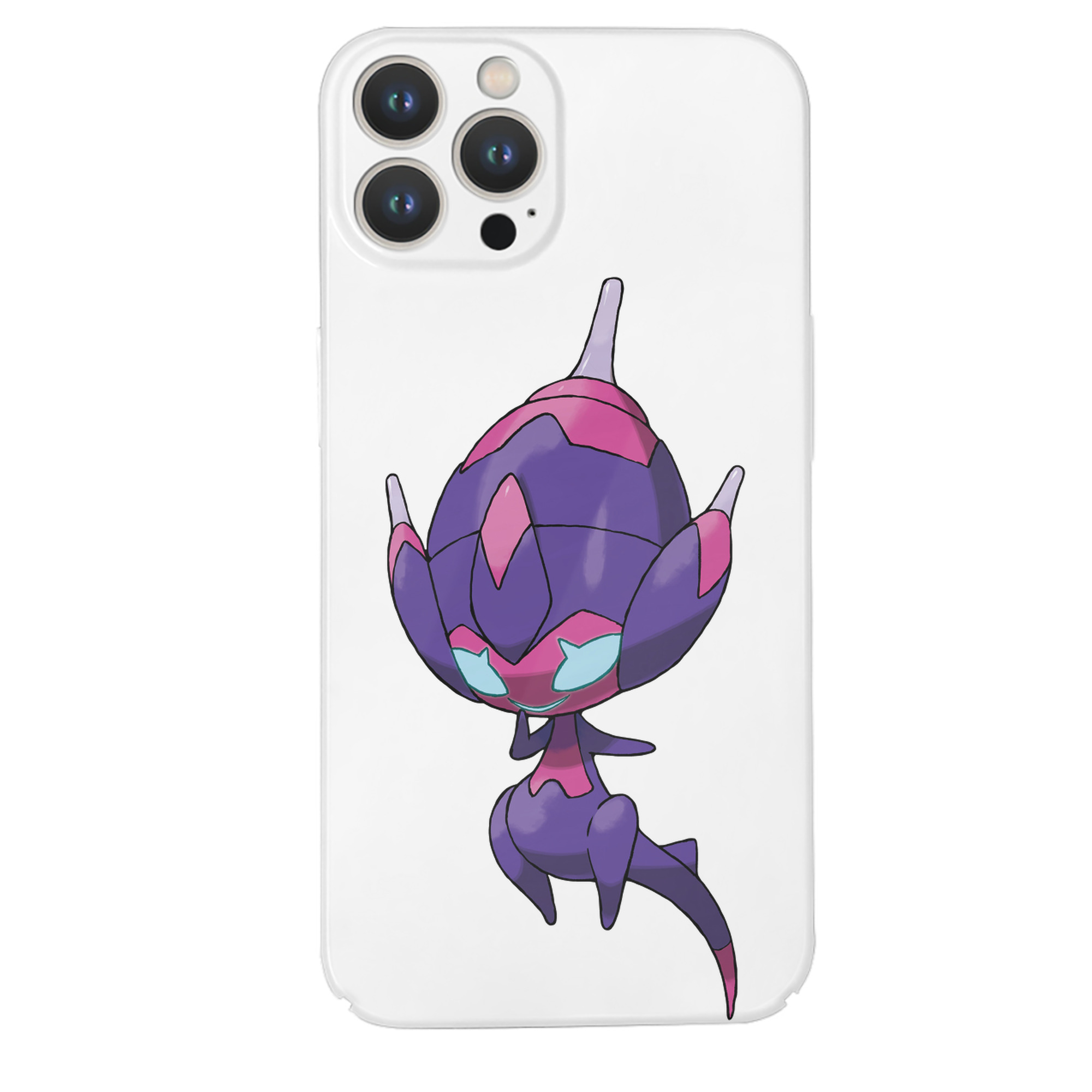 （画像用） ポケットモンスター Pokémon 【iPhone 14シリーズ対応】ハードケース